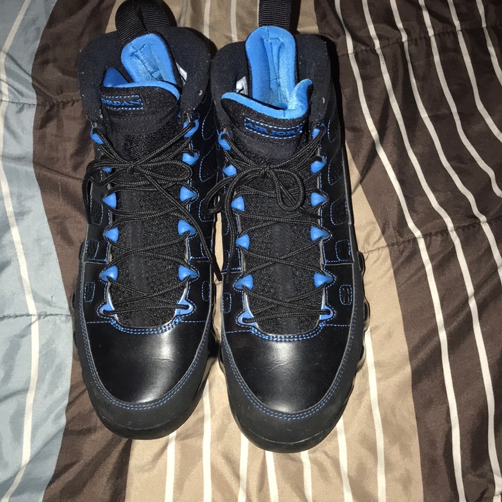 Jordans